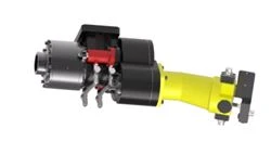 Rotation Unit--CGEGTECH