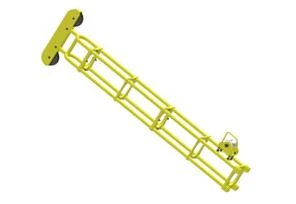 Mast--CGEGTECH