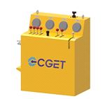 Control Panel--CGEGTECH