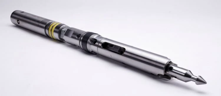 B Core Barrel