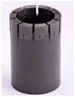 W Profile Standard Waterway (STD) W Profile Standard Waterway (STD)