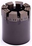 W Profile Face Discharge Waterways (FD) W Profile Face Discharge Waterways (FD)
