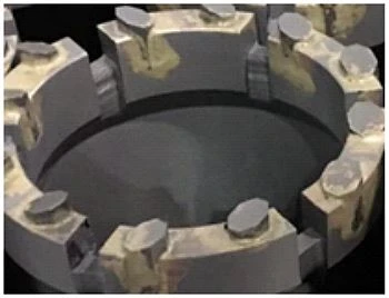 TC bits
