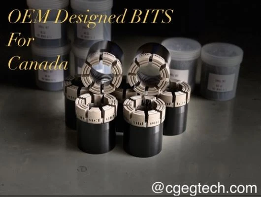 diamond bit drilling bit cgegtech wuxi diamond bit drilling bit cgegtech wuxi