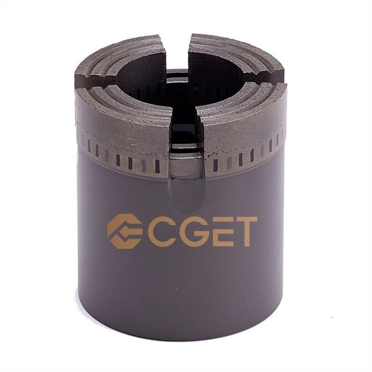 Diamond Core Drill Bit