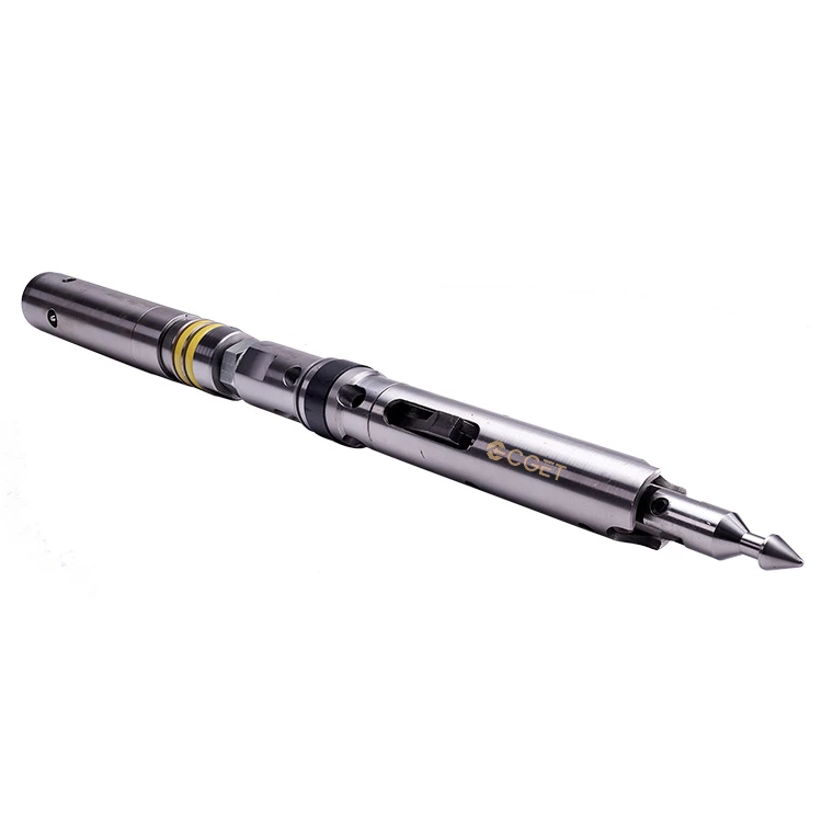 Bq, Nq, Hq, Double Tube & Backend Pq Core Barrel