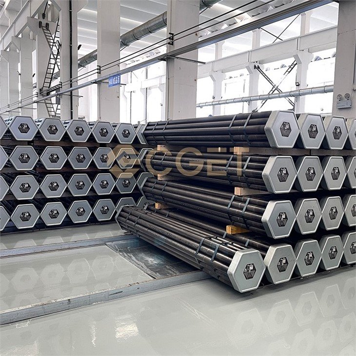 NRQ Drill Rod