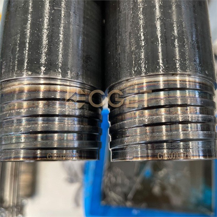 NRQ Drill Rod