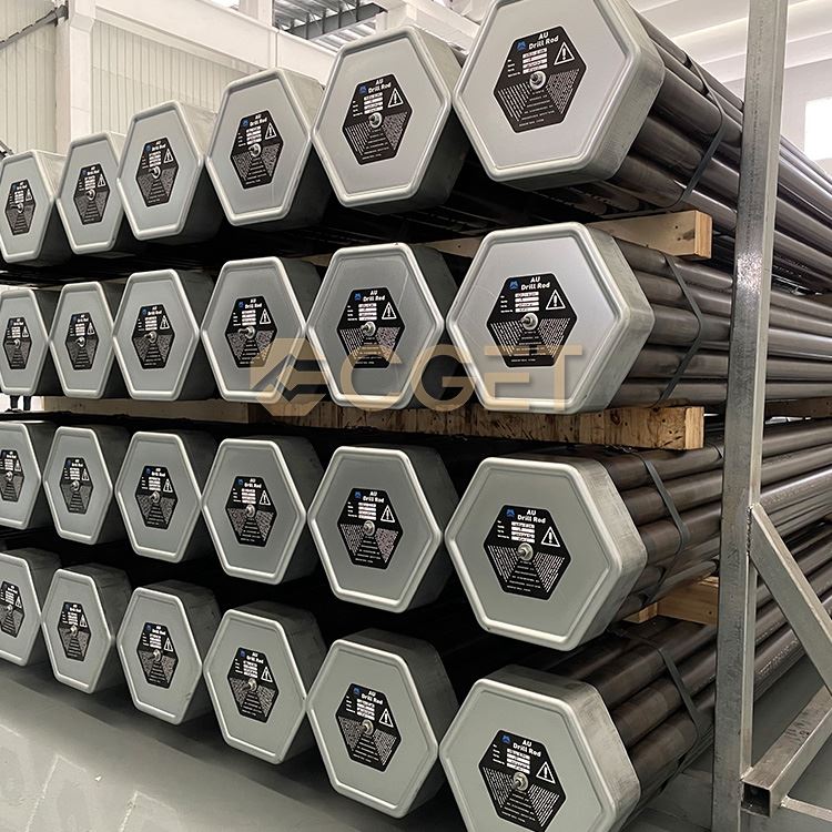 Dcdma Standard Wireline Drill Rod