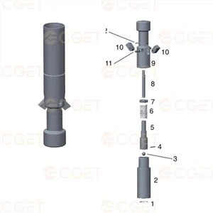 Casing Cutters