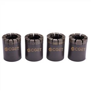 Diamond Core Drill Bit