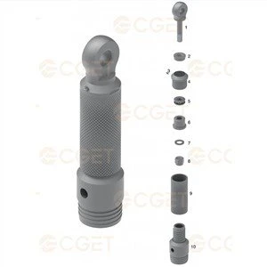 Hoisting Plug