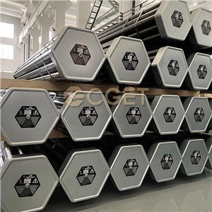 HRQ Drill Rod