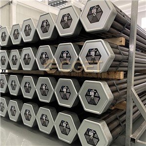 Nq Wireline Coring Drill Rods