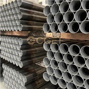 NRCQ Drill Rod