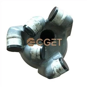 Polycrystalline Diamond Compact Bit