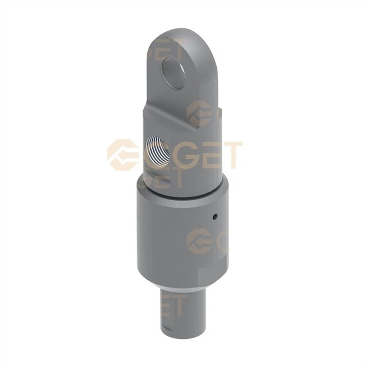 Water Swivel