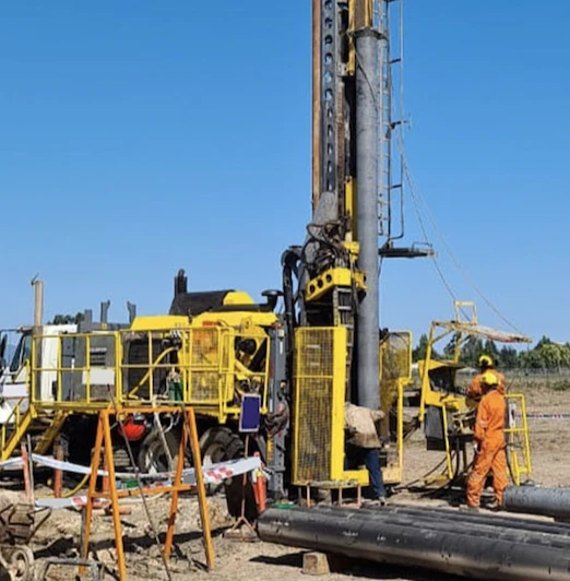 Q & A for Core Drilling -Wireline Coring 4 Core Drilling Rig
