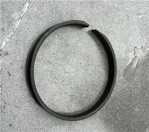 Stop Ring For Wireline Coring