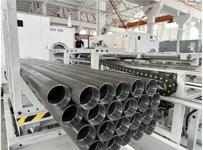 HQ Drill Rod