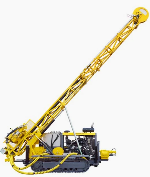 CS14 CGET Mining Exploration